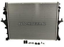 Porshe Cayenne 2003-2009 Su radiatoru 955.106.142.00